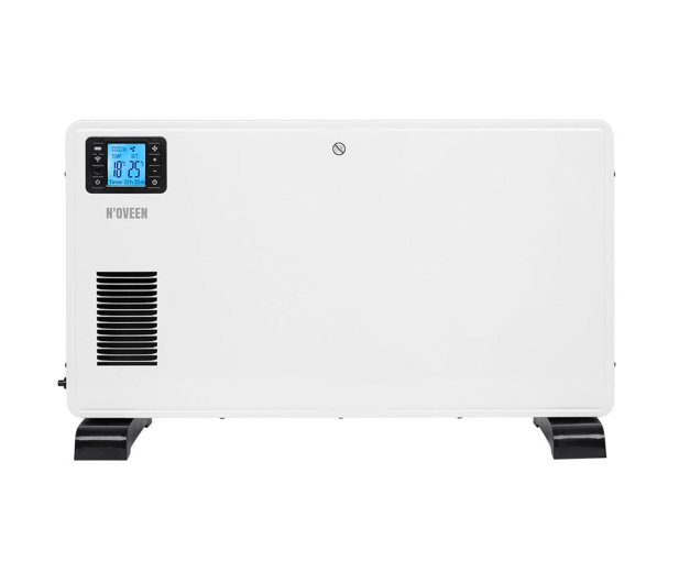 N'oveen Grzejnik CH9099 XXL WiFi Smart - 1120042 - zdjęcie 2